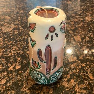 Holland House Candles Southwestern Cactus